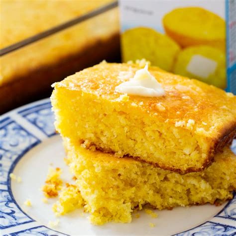 Sweet Jiffy Cornbread Recipe With Honey - Design Corral