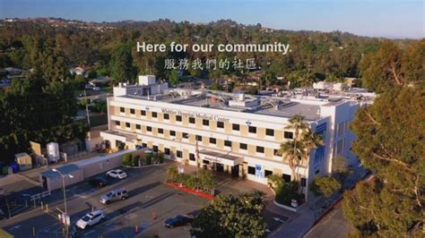 WHITTIER HOSPITAL MEDICAL CENTER - 161 Photos & 379 Reviews - 9080 ...