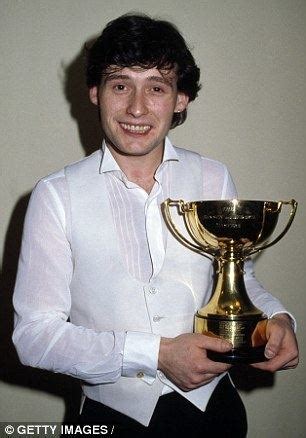 Jimmy White ( Snooker Player ) ~ Detailed Biography | Photos | Videos