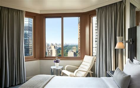 The London NYC, a Design Boutique Hotel New York City, U.S.A.