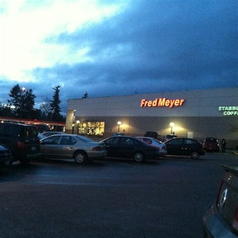 Marysville Fred Meyer Pharmacy Hours - PharmacyWalls