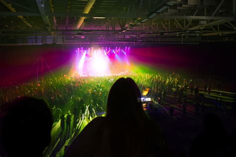 How the Podium transformed into Spokane's newest concert venue | Music News | Spokane | The ...