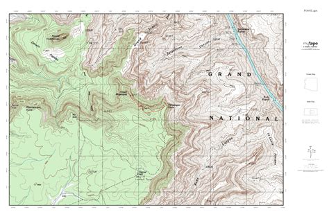 Fossil Mountain – The Mountains Are Calling