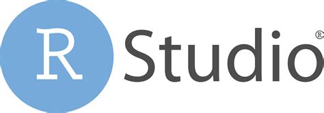 RStudio – Logos Download