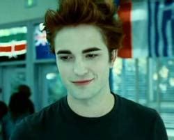 Edward in Twilight - Edward Cullen Photo (32340981) - Fanpop