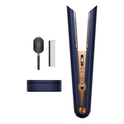 Buy Dyson Corrale Corded and Cordless Hair Straightener (Gift Edition ...