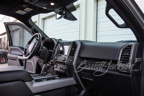 2017 Ford Raptor Interior Images | Cabinets Matttroy