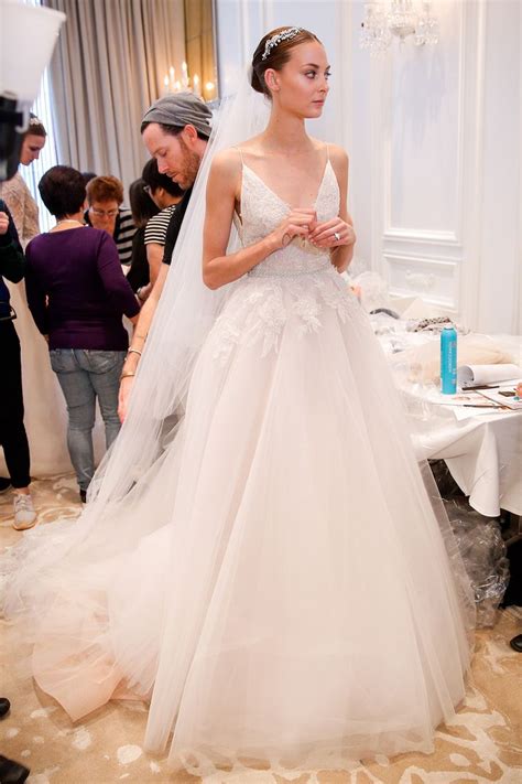 Harper's Bazaar UK homepage | Fashion, beauty, art, culture, travel | Monique lhuillier bridal ...