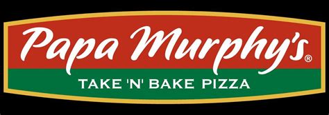 Papa Murphy's Logo - LogoDix