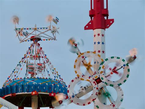 Whirligig Park, Wilson NC, USA | Whirligig Park opened in No… | Flickr