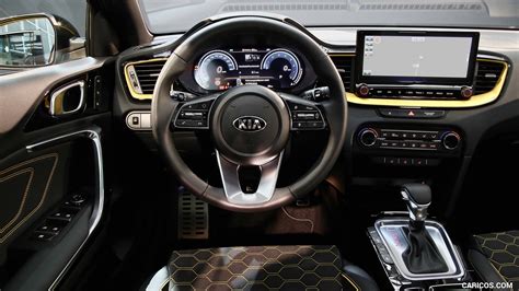 🔥 Download Kia Xceed Interior Cockpit HD Wallpaper by @ashleynewton | Kia XCeed Wallpapers, Kia ...