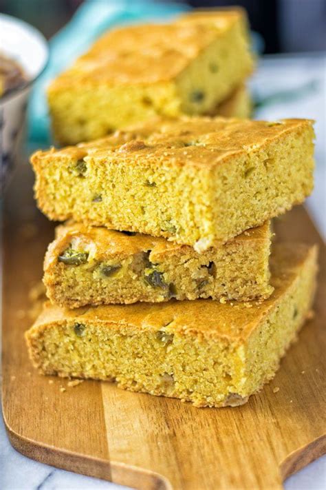 Mexican Recipes Archives | Jalapeno cornbread, Cornbread easy, Easy delicious recipes