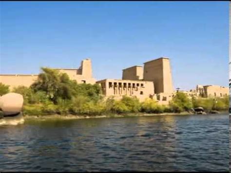 Nile River Cruise - YouTube