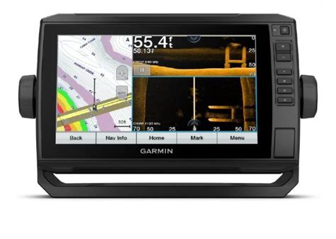 Garmin ECHOMAP UHD Delivers Ultra-Clarity