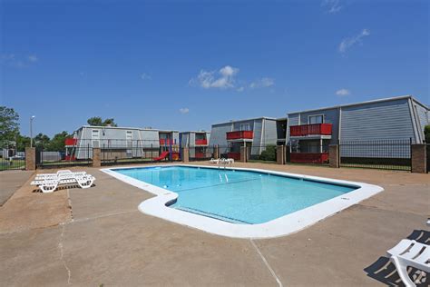 North Village Apartments Rentals - Oklahoma City, OK | Apartments.com