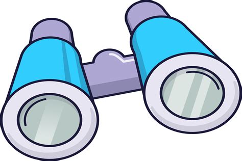 Binoculars clipart blue, Binoculars blue Transparent FREE for download on WebStockReview 2024