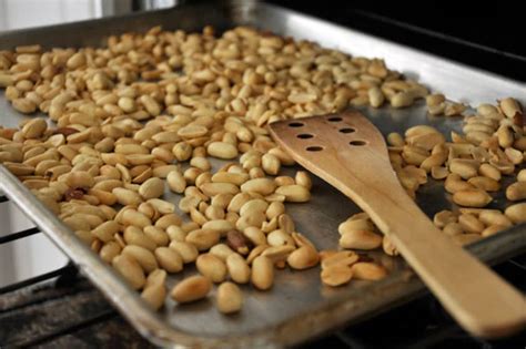 How to Roast Peanuts | The Kitchn