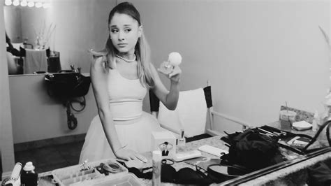 Ari by Ariana Grande (Behind The Scenes) - Ariana Grande Photo ...