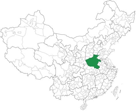 Henan | China & Asia Cultural Travel