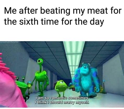 Monsters Inc. memes are back. : r/dankmemes