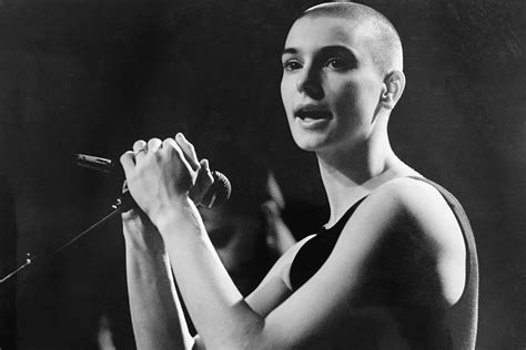 The death of Sinead O'Connor, singer of despair and revolt - Time News