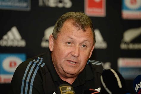 Ian Foster on taking on Boks at Ellis Park: 'Always a special occasion'