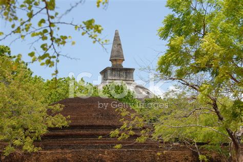 Polonnaruwa Ancient City Stock Photo | Royalty-Free | FreeImages