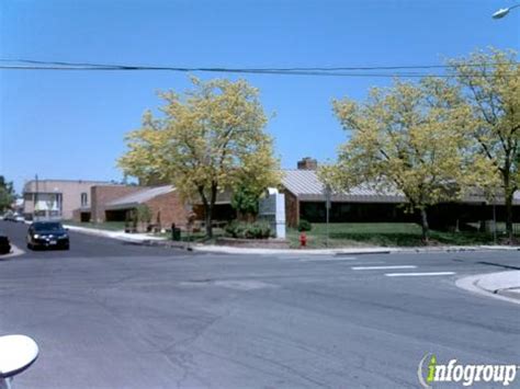 Malley Senior Recreation Center - Englewood, CO 80113