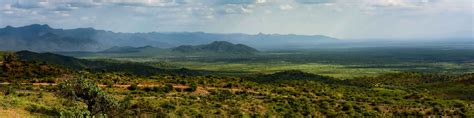 African National Parks - Wikitravel