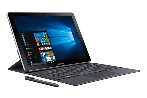 Samsung Galaxy Book - Windows Tablet - 128GB - 12" - Walmart.com
