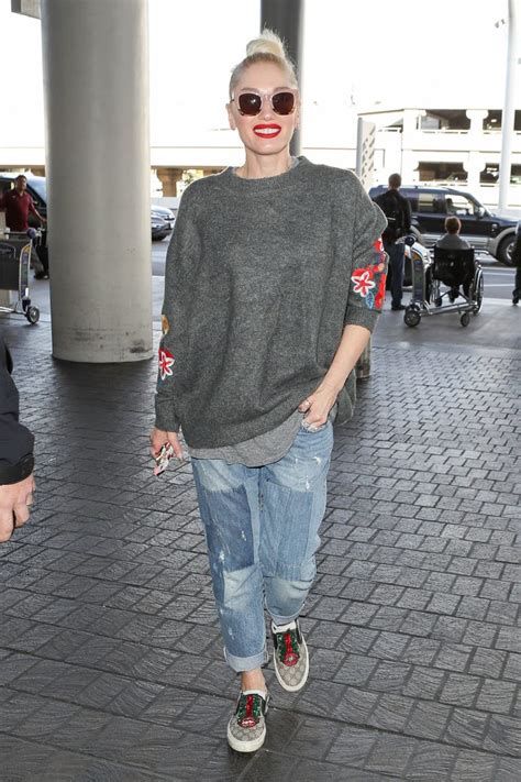 Celebrities Airport Style - Celebs Airport Fashion Photos