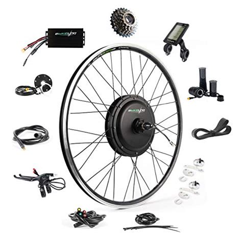 Electric Bike Kit: Guide For Beginners | Electric Bike Advisor