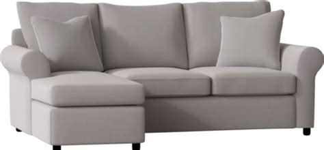 15 Best Cheap Sectional Sofas Under $500