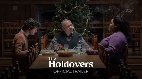 The Holdovers Movie Showtimes & Tickets | Odessa, TX