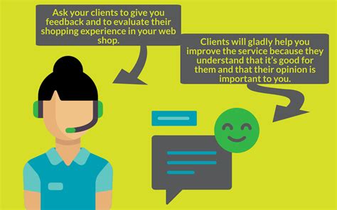 How to use client feedback to build great B2B eCommerce user experience