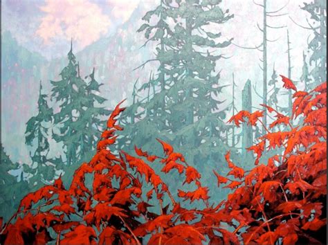 ART- Canadian landscape artist Dominik Modlinski – RCI | English