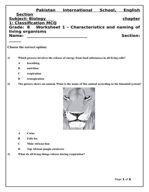 characteristics-of-living-organisms-worksheet-1-of-chapter-1-grade-8 compress