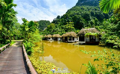 The Banjaran Hotsprings Retreat Ipoh - Book The Banjaran Hotsprings Retreat, Ipoh, Malaysia ...