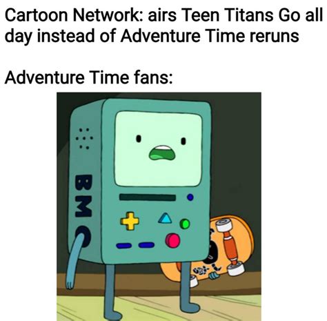 100+ Adventure Time Memes For True Homies – FandomSpot