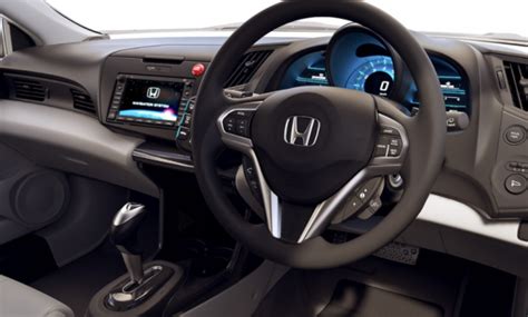 Everything You Need to Know About 2023 Honda Insight | Yaknia.com