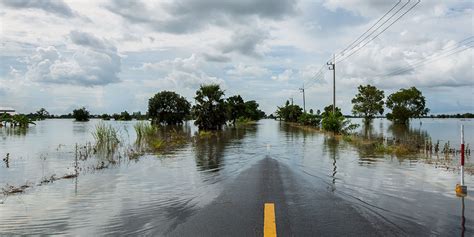 Climate Change & Poverty: Scaling Solutions | Morgan Stanley