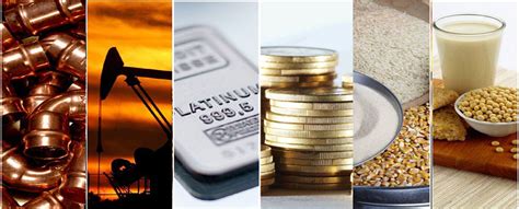 How commodity trade finance works? Business and Finance » Dotoji