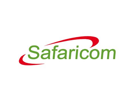 Safaricom (Rebrand) 2008 – 09 Logo Download png