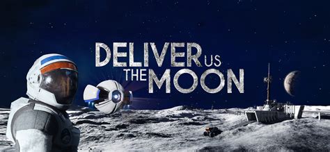 Deliver Us The Moon Achievements - GOG - Exophase.com