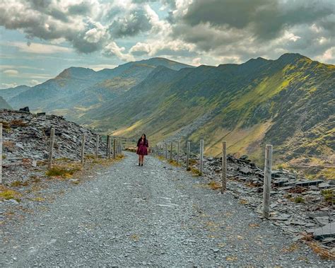 Dinorwic Quarry Wales (2025 Guide) - How To Visit & Things To Do!