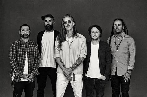 Incubus Cancel Summer Tour With 311 + Badflower [Update]