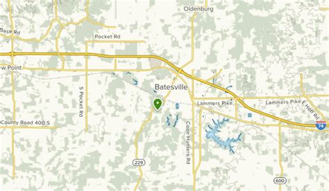 Best Trails near Batesville, Indiana | AllTrails