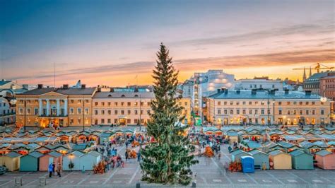 50 Wonderful Things to Do in Winter Helsinki: Indoors & Outdoors