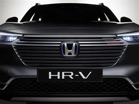 All-new HR-V - your efficient and responsive Honda hybrid SUV | Trident Honda