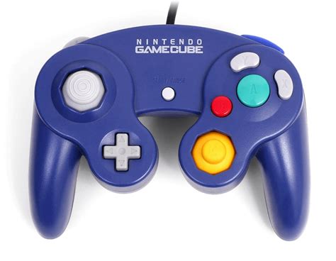 GameCube JoyCons - Doyoky & Nyxi : r/Controller